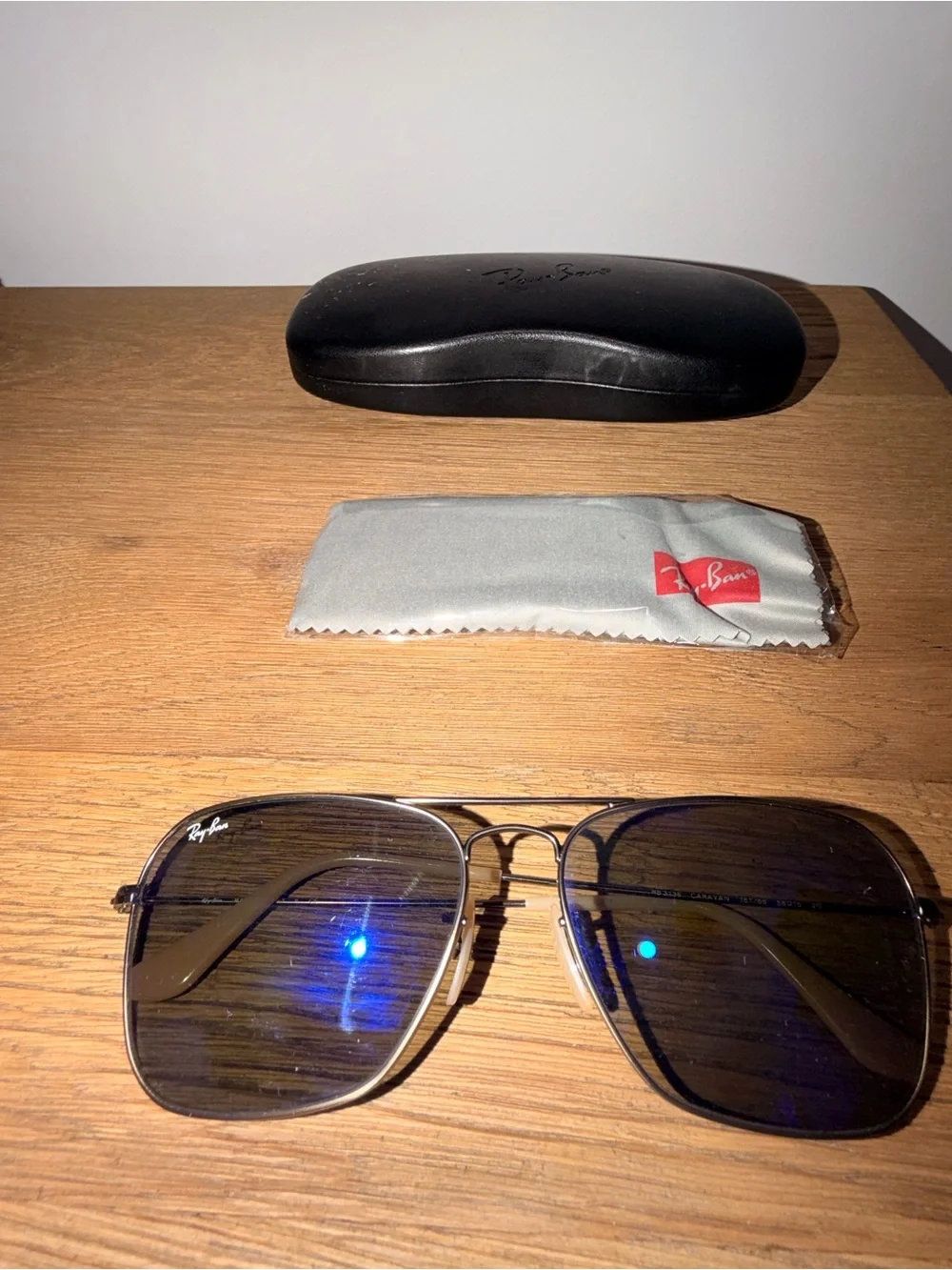 Ray-Ban stylish ray
